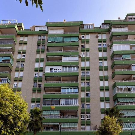 Wonderstays Apartamento La Jabega Málaga Exterior foto