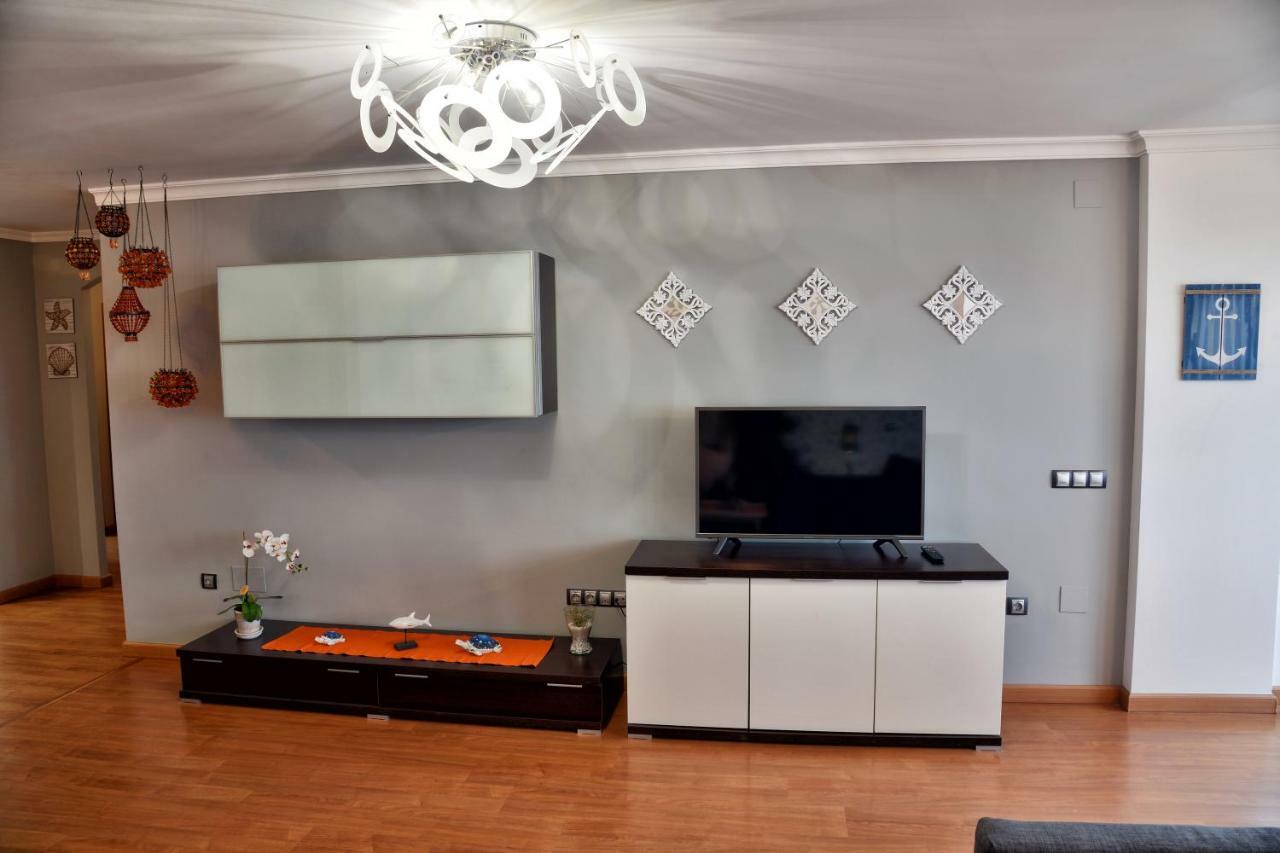 Wonderstays Apartamento La Jabega Málaga Exterior foto