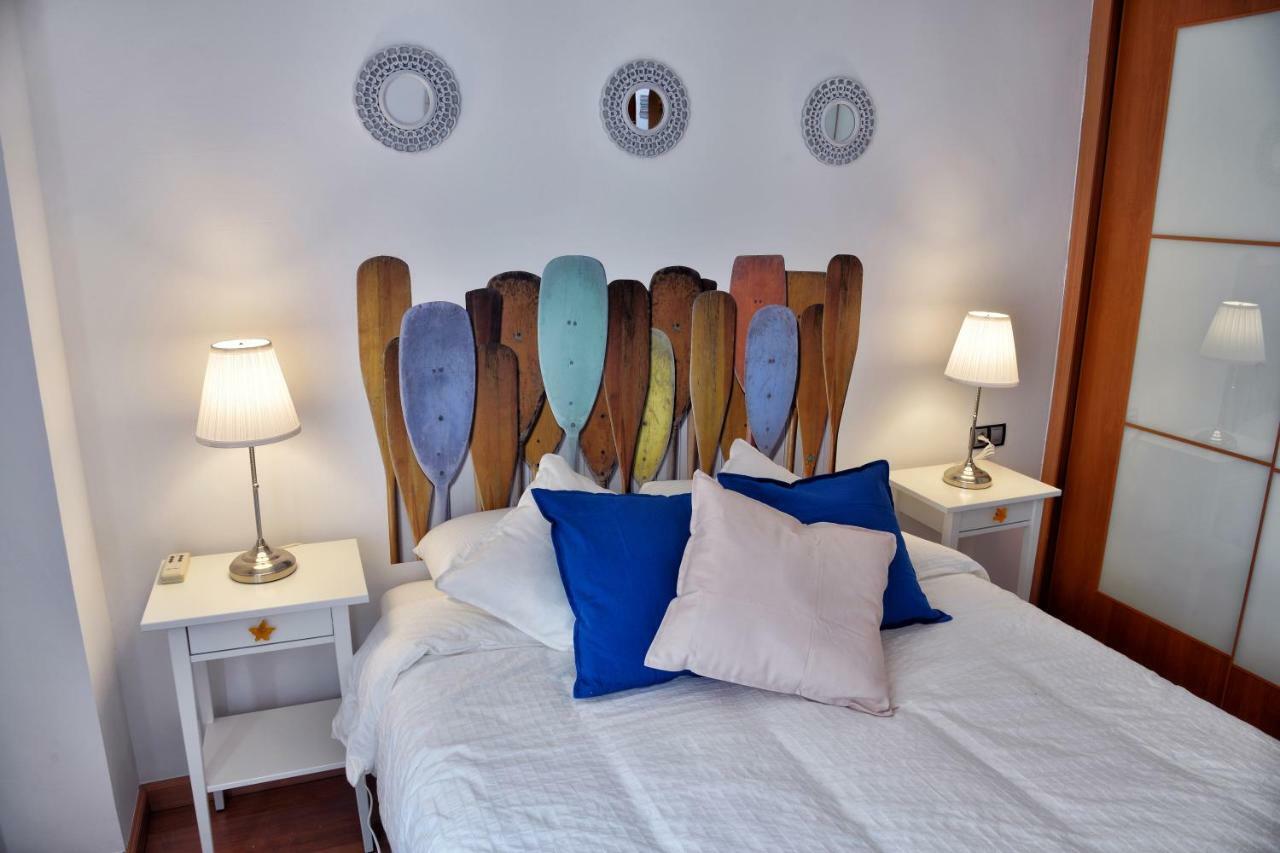 Wonderstays Apartamento La Jabega Málaga Exterior foto