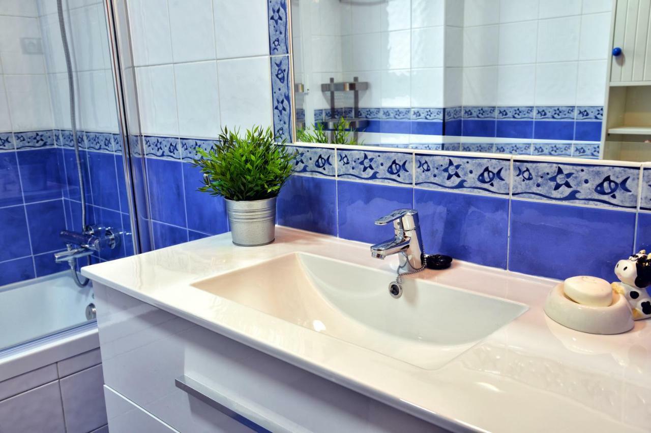 Wonderstays Apartamento La Jabega Málaga Exterior foto